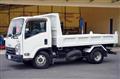 2017 Isuzu Elf Truck