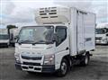 2020 Mitsubishi Fuso Canter