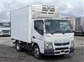 2020 Mitsubishi Fuso Canter