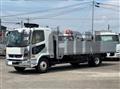 2025 Mitsubishi Fuso Fighter