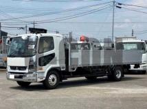 2025 Mitsubishi Fuso Fighter