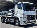 2025 Mitsubishi Fuso Super Great