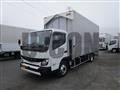 2025 Mitsubishi Fuso Canter