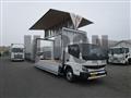 2025 Mitsubishi Fuso Canter
