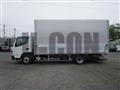 2025 Mitsubishi Fuso Canter