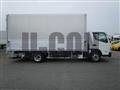 2025 Mitsubishi Fuso Canter