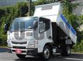 2016 Mitsubishi Fuso Canter
