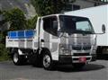 2016 Mitsubishi Fuso Canter