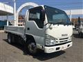 2015 Isuzu Elf Truck