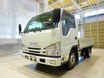 2015 Isuzu Elf Truck