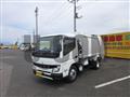 2023 Mitsubishi Fuso Canter