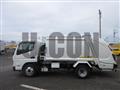 2023 Mitsubishi Fuso Canter