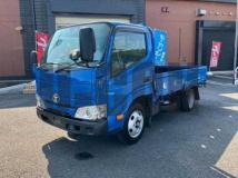 2019 Toyota Dyna Truck