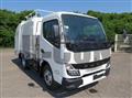 2025 Mitsubishi Fuso Canter