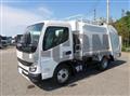 2025 Mitsubishi Fuso Canter