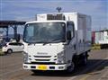 2020 Isuzu Elf Truck