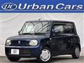 2009 Suzuki Lapin