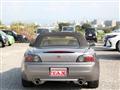 1999 Honda S2000