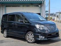 2016 Nissan Serena