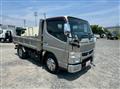 2016 Mitsubishi Fuso Canter