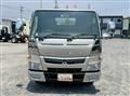 2016 Mitsubishi Fuso Canter