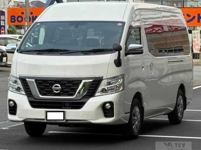 2018 Nissan Nissan Others