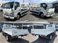 2015 Isuzu Elf Truck