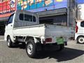 2013 Daihatsu Hijet Truck