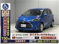 2019 Toyota Sienta