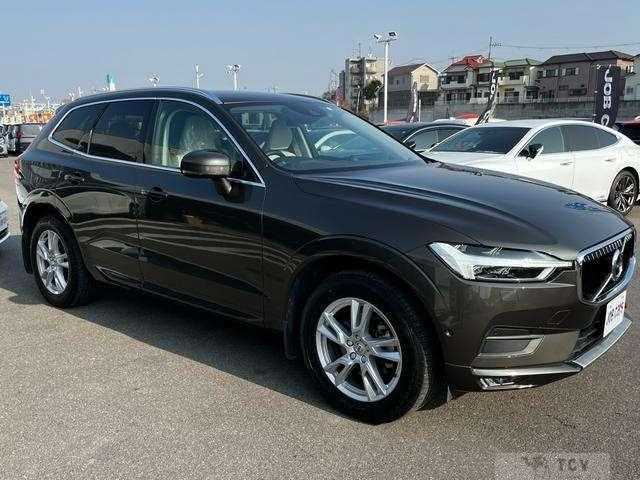 2018 Volvo XC60