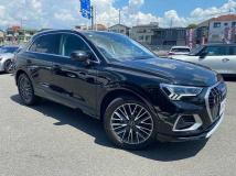 2021 Audi Audi Others