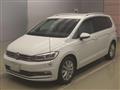 2019 Volkswagen Golf Touran