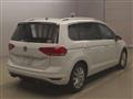 2019 Volkswagen Golf Touran