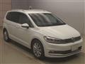 2019 Volkswagen Golf Touran
