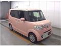 2016 Honda N BOX