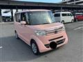 2016 Honda N BOX