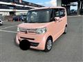 2016 Honda N BOX