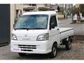 2014 Daihatsu Hijet Truck