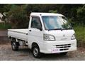 2014 Daihatsu Hijet Truck