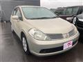 2005 Nissan Tiida Latio