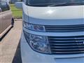2003 Nissan Elgrand