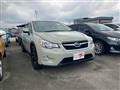 2014 Subaru IMPREZA XV HYBRID