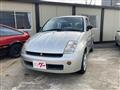 2001 Toyota Will Vi