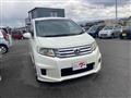 2011 Honda Freed