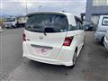 2011 Honda Freed