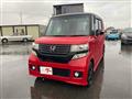 2014 Honda N BOX
