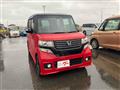 2014 Honda N BOX