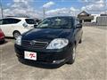 2002 Toyota Corolla Fielder