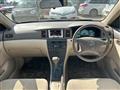 2002 Toyota Corolla Fielder