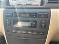 2002 Toyota Corolla Fielder